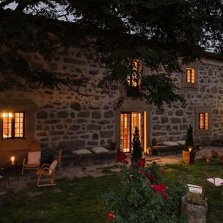 Posada Real La Casa De Arriba Navarredonda de Gredos Exterior foto