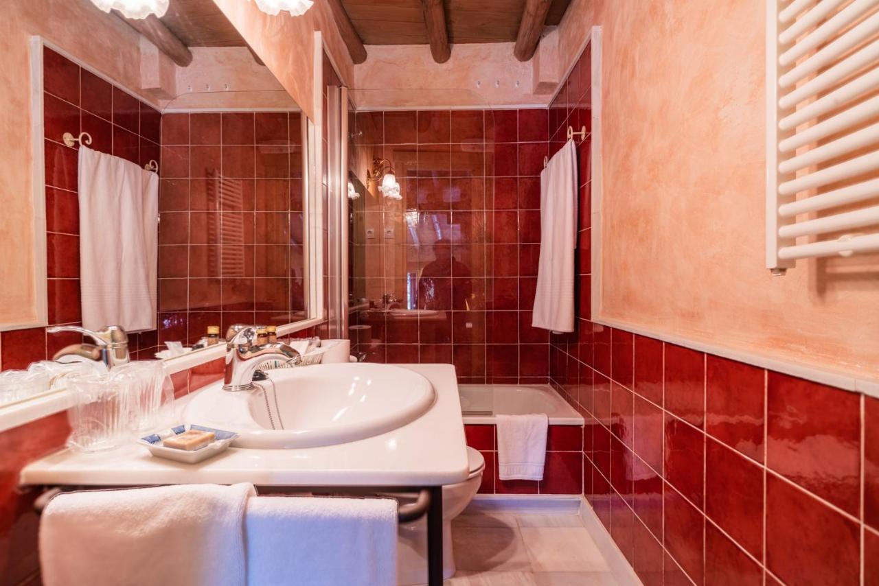 Posada Real La Casa De Arriba Navarredonda de Gredos Cameră foto