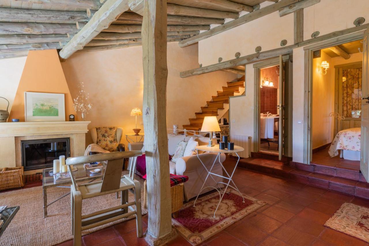 Posada Real La Casa De Arriba Navarredonda de Gredos Cameră foto