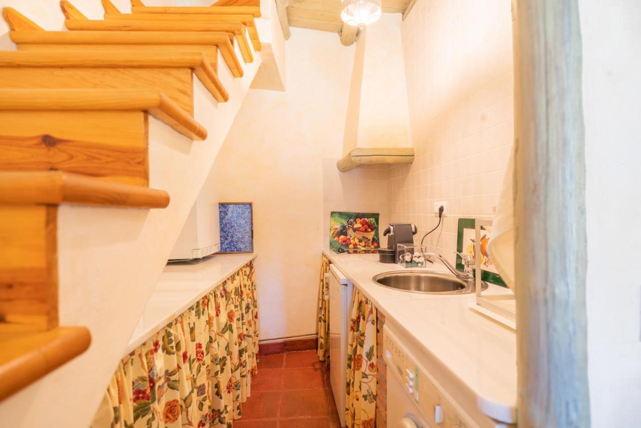Posada Real La Casa De Arriba Navarredonda de Gredos Cameră foto